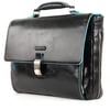 Портфель Piquadro BLUE SQUARE (B2) Black CA3111B2_N