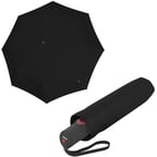 Зонт-автомат Knirps C.205 Medium Duomatic/Black Kn95 8205 1000