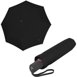 Парасолька-автомат Knirps C.205 Medium Duomatic/Black Kn95 8205 1000