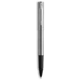 Роллерная ручка Waterman ALLURE Chrome CT RB