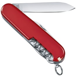 Швейцарський складаний ніж 91мм Victorinox CLIMBER 1.3703