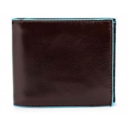 Портмоне Piquadro BLUE SQUARE (B2) Cognac PU1742B2_MO