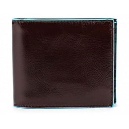 Портмоне Piquadro BLUE SQUARE (B2) Cognac PU1742B2_MO