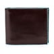 Портмоне Piquadro BLUE SQUARE (B2) Cognac PU1742B2_MO