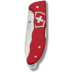 Швейцарский складной нож 136мм Victorinox EVOKE Alox 0.9411.D20