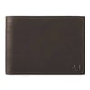 Портмоне Piquadro BLACK SQUARE (B3) D.Brown PU1241B3_TM