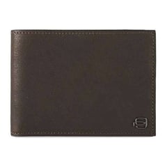 Портмоне Piquadro BLACK SQUARE (B3) D.Brown PU1241B3_TM