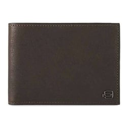 Портмоне Piquadro BLACK SQUARE (B3) D.Brown PU1241B3_TM