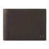 Портмоне Piquadro BLACK SQUARE (B3) D.Brown PU1241B3_TM