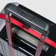 Чемодан Piquadro POP (POP) Black BV4425POPD_N (Маленький)