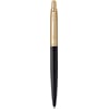 Ручка шариковая Parker JOTTER XL Matt Black & Gold GT BP