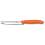 Ніж серейторний 11 см для томатів Victorinox SWISS CLASSIC 6.7839.C1
