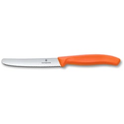 Нож серрейторный 11 см для томатов Victorinox SWISS CLASSIC 6.7839.C1