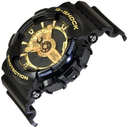 Чоловічий годинник Casio G-SHOCK GA-110GB-1AER