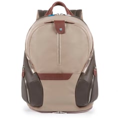Рюкзак для ноутбука 13″ Piquadro COLEOS Taupe CA3936OS_TO