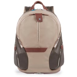 Рюкзак для ноутбука 13″ Piquadro COLEOS Taupe CA3936OS_TO