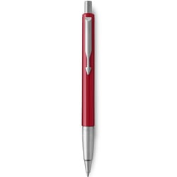 Ручка кулькова Parker VECTOR Red BP (блістер)
