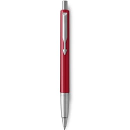 Ручка шариковая Parker VECTOR Red BP (блистер)