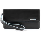 Клатч Piquadro BLUE SQUARE (B2) Black PP4765B2R_N