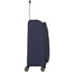 Чемодан Travelite MIIGO/Navy TL092748-20 (Средний)