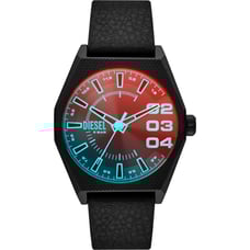 Годинник 43 мм Diesel SCRAPER DZ2175