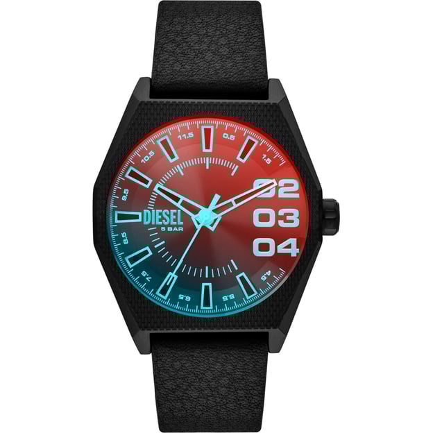 Годинник 43 мм Diesel SCRAPER DZ2175