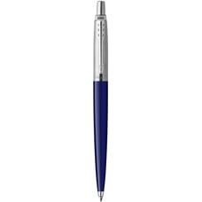 Ручка гелева Parker JOTTER Originals Navy Blue CT GEL (Eco упаковка)