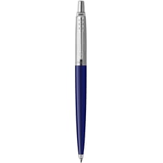 Ручка гелева Parker JOTTER Originals Navy Blue CT GEL (Eco упаковка)