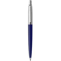 Ручка гелевая Parker JOTTER Originals Navy Blue CT GEL (Eco упаковка)