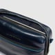 Сумка Piquadro BLUE SQUARE (B2) Black CA6588B2-N