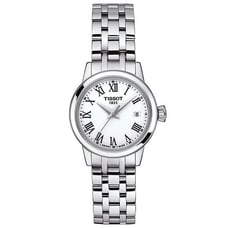 Годинник 28 мм Tissot CLASSIC DREAM T129.210.11.013.00