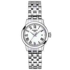 Жіночий годинник Tissot CLASSIC DREAM T129.210.11.013.00