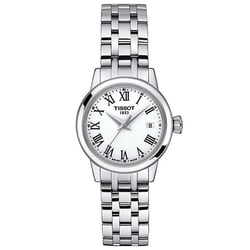 Женские часы Tissot CLASSIC DREAM T129.210.11.013.00