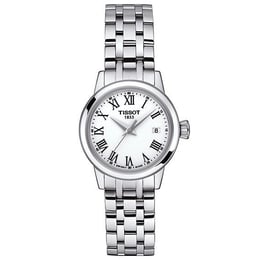 Жіночий годинник Tissot CLASSIC DREAM T129.210.11.013.00