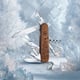 Лімітований складаний ніж 91мм Victorinox CLIMBER WOOD Winter Magic LE 2025 1.3701.63E1