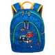 Рюкзак дитячий Travelite HEROES OF THE CITY/Blue TL081686-20