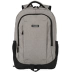Рюкзак для ноутбука 15,6'' Travelite CRUISE/Light Grey TL096208-03