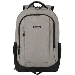 Рюкзак для ноутбука 15,6'' Travelite CRUISE/Light Grey TL096208-03