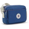 Сумка Kipling ABANU M Admiral Blue Bl (X37)