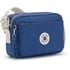 Сумка Kipling ABANU M Admiral Blue Bl (X37)