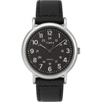 Чоловічий годинник Timex WEEKENDER Oversized Tx2t30700