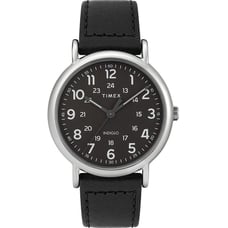 Годинник 40 мм Timex WEEKENDER Oversized Tx2t30700
