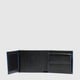 Портмоне Piquadro BLUE SQUARE (B2) Black PU1240B2R-N