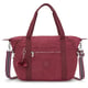 Сумка Kipling ART Lounge Wine (5FW)