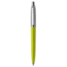 Ручка кулькова Parker JOTTER Originals Lime Green CT BP