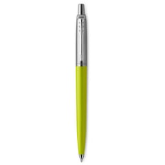 Ручка кулькова Parker JOTTER Originals Lime Green CT BP