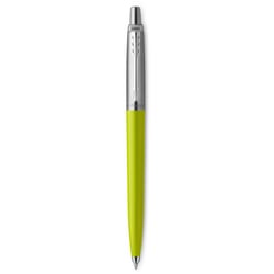 Ручка шариковая Parker JOTTER Originals Lime Green CT BP