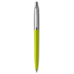 Ручка кулькова Parker JOTTER Originals Lime Green CT BP