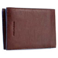 Портмоне Piquadro BLUE SQUARE (B2S) D.Brown PU1392B2SR_TM