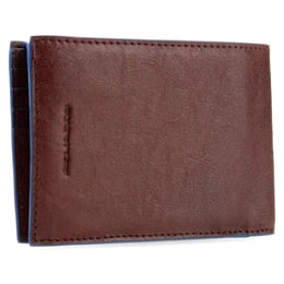 Портмоне Piquadro BLUE SQUARE (B2S) D.Brown PU1392B2SR_TM